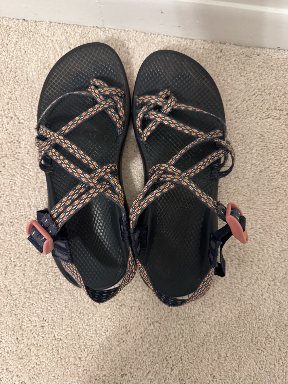 Chaco Women's Double Strap Sandals